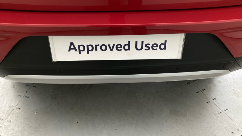 Volkswagen T-Roc 1.5 TSI Life 5dr DSG Petrol Hatchback